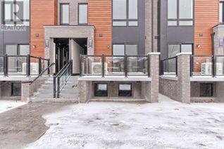 Condo Townhouse for Sale, 245 Mclevin Avenue #14, Toronto (Malvern), ON