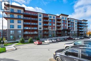 Condo Apartment for Sale, 306 Essa Road N #611, Barrie (Ardagh), ON