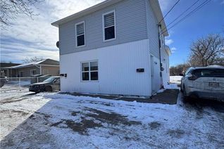 Triplex for Sale, 1380 Miramichi Avenue, Bathurst, NB