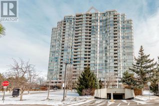 Condo for Sale, 3 Rowntree Road #612, Toronto (Mount Olive-Silverstone-Jamestown), ON