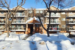 Condo Apartment for Sale, 203 921 Main Street, Saskatoon, SK