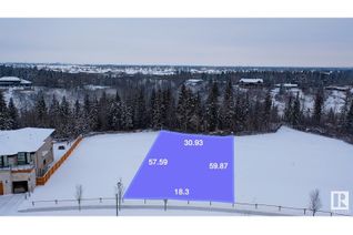 Land for Sale, 4165 Cameron Heights Pt Nw, Edmonton, AB