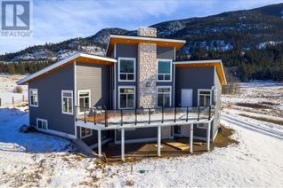 House for Sale, 184 Veale Road, Merritt, BC