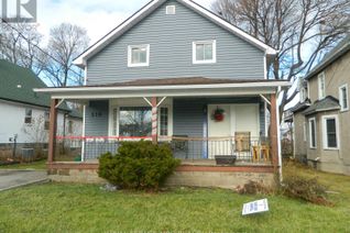 Duplex for Sale, 210 Phipps Street, Fort Erie (332 - Central), ON