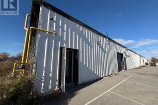 Industrial Property for Lease, 5900 Thorold Stone Road Unit# 6, Niagara Falls, ON