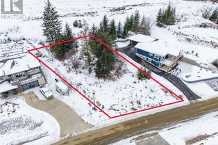 Commercial Land for Sale, Lot 54 Panoramic Way, Blind Bay, BC