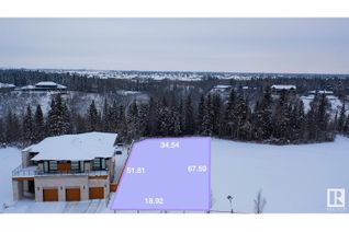 Land for Sale, 4167 Cameron Heights Pt Nw, Edmonton, AB