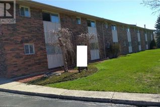 Condo for Rent, 45 Doverdoon Drive Unit# 7, Chatham, ON
