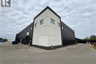 Property for Lease, 4256 Carroll Avenue Unit# 3, Niagara Falls, ON