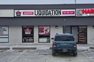 Property for Lease, 158 Kennedy Road #10, Brampton (Brampton East Industrial), ON