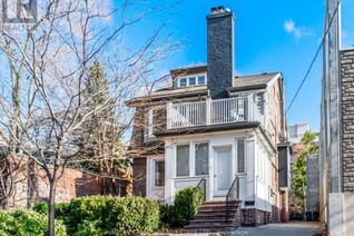 Triplex for Rent, 39 Sunnyside Avenue #Upper, Toronto (High Park-Swansea), ON