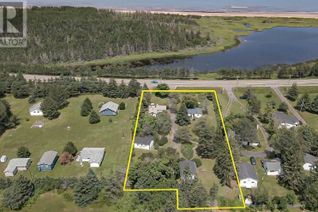 Property for Sale, 1319 Gulf Shore Parkway E, Stanhope, PE