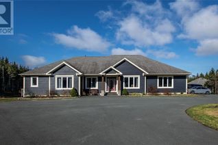 House for Sale, 223 Olivers Pond Road, Portugal Cove-St. Philips, NL