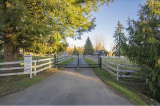 Detached House for Sale, 824 240 Street, Langley, BC