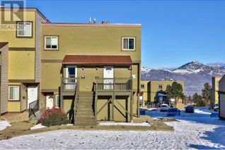 Townhouse for Sale, 1750 Summit Drive #45, Kamloops, BC