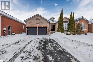 Bungalow for Sale, 59 Edwards Drive, Barrie, ON