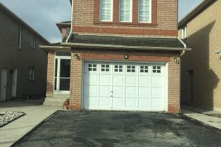 House for Rent, 6 Skranda Hill, Brampton (Fletcher's Creek South), ON