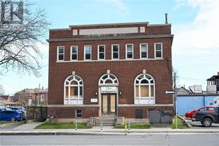 Commercial/Retail Property for Sale, 286 Victoria Avenue N, Hamilton, ON