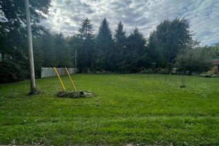 Land for Sale, 313 Cherryhill Boulevard S #Lot 1, Fort Erie (337 - Crystal Beach), ON