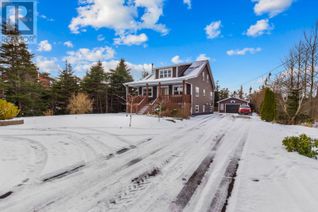 Detached House for Sale, 567 Pouch Cove Highway, Flatrock, NL