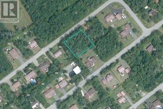 Land for Sale, 1398 Sqm Geralyn Drive, Miramichi, NB