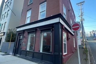 Business for Sale, 106 Water Street, St. John's, NL