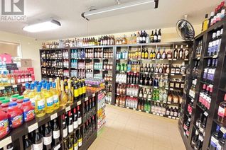 Liquor Store Business for Sale