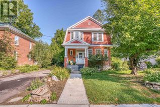 Detached House for Sale, 19 Mary Street, Perth, ON