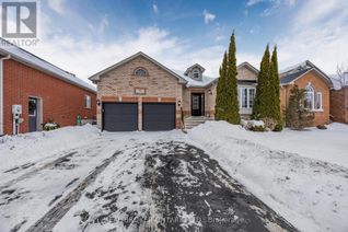 Bungalow for Sale, 59 Edwards Drive, Barrie (Bayshore), ON