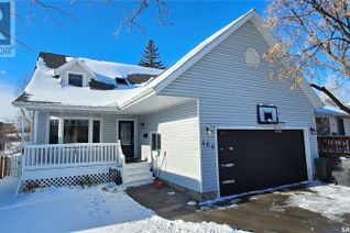 House for Sale, 466 8th Avenue Ne, Swift Current, SK