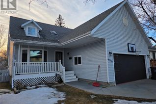 House for Sale, 466 8th Avenue Ne, Swift Current, SK