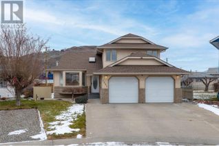 Detached House for Sale, 1095 Lincoln Court, Kamloops, BC