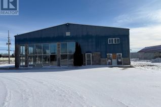 Industrial Property for Lease, 9(C) Mcfarland Drive, Prince Edward County (Picton), ON