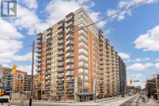 Condo for Sale, 429 Somerset Street W #513, Ottawa, ON