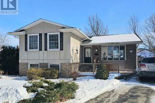 Sidesplit for Sale, 6954 Valiant Street, Niagara Falls (221 - Marineland), ON