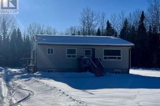 Bungalow for Sale, 181 School Rd, Dryden, ON