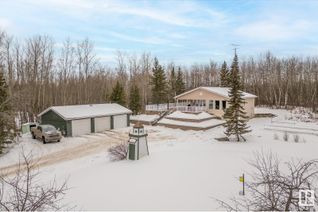 Bungalow for Sale, 4551 22 St, Rural Wetaskiwin County, AB