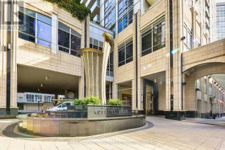 Condo Apartment for Sale, 763 Bay Street #911, Toronto (Bay Street Corridor), ON