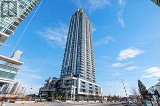 Condo Apartment for Sale, 3975 Grand Park Drive #3908, Mississauga (City Centre), ON