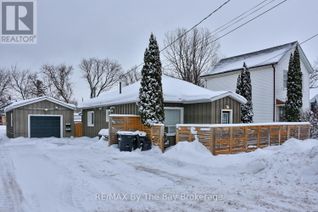 House for Sale, 113 Spruce Street, Collingwood, ON