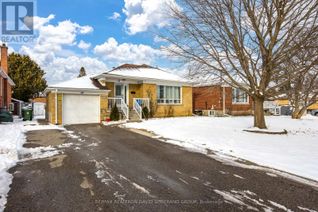 Property for Sale, 68 Acton Avenue, Toronto (Bathurst Manor), ON