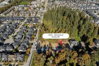 Land for Sale, 14631 60a Avenue, Surrey, BC