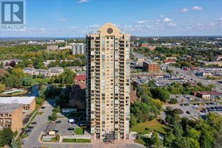 Condo Apartment for Sale, 545 St Laurent Boulevard #1105, Ottawa, ON