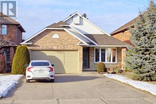 Bungalow for Sale, 60 Redfern Avenue, Hamilton, ON