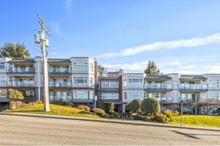 Condo Apartment for Sale, 1220 Fir Street #412, White Rock, BC