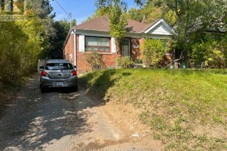 Detached House for Sale, 490 Coldstream Avenue E, Toronto (Bedford Park-Nortown), ON