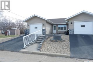Property for Sale, 1 401 3rd Avenue E, Assiniboia, SK