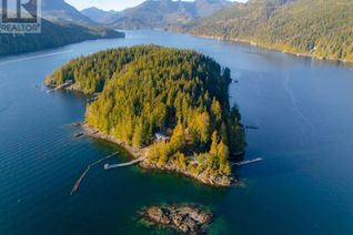 Property for Sale, Lot 0 Cheeyah Island, Port Alberni, BC