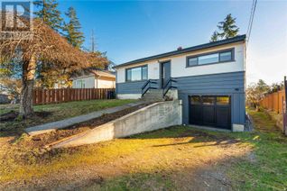 House for Sale, 721 Eberts St, Nanaimo, BC