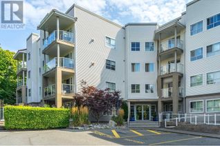 Condo Apartment for Sale, 4758 53 Street #401, Delta, BC